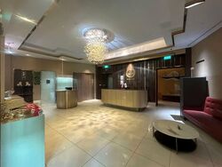 Furama Riverfront (D3), Retail #596397211